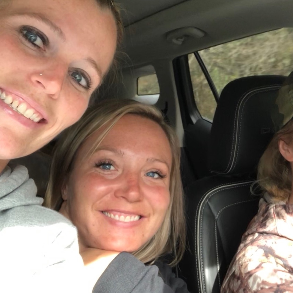 Meet your Posher, Trisha